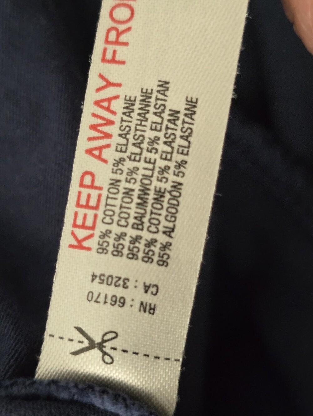 Free People Movement Relaxed Jogger Pants - Blue Size M - Picture 5 of 7